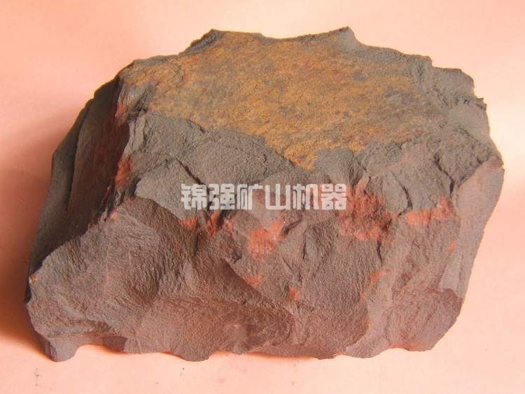 重晶石浮选工艺流程